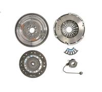 Kit de embrague LUK 600 0232 00 para FIAT CROMA (194_) 1.9 2005-2007