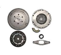 Kit de embrague LUK 600 0234 para BMW 1 (E87) 2 2004-2011