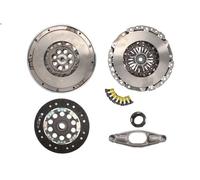 Kit de embrague LUK 600 0238 para BMW 3 (E46) 2 2001-2005