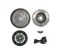 Kit de embrague LUK 600 0240 00 para CITROEN DS5 1.6 2011-2015
