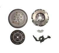 Kit de embrague LUK 600 0260 00 para MERCEDES-BENZ CLASE E (W212) 2.5 2009-2011