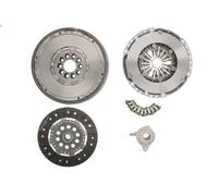 Kit de embrague LUK 600 0269 00 VOLVO V50 (545) 2.4 2006-201