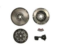 Kit de embrague LUK 600 0271 00 para FORD MONDEO III (B5Y) 1.8 2000-2007