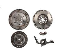 Kit de embrague 600 0275 00 LuK para VW CRAFTER 30-35 Autobús