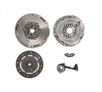 Kit de embrague LUK 600 0277 00 para FORD FOCUS III 1.6 2010-2017