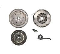 Kit de embrague LUK 600 0281 para VW TIGUAN (5N_) 2 2007-2018