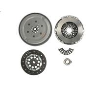 Kit de embrague LUK 600 0288 00 para HONDA CR-V II (RD_) 2.2 2005-2006