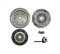 Kit de embrague LUK 600 0293 00 para VW TIGUAN (5N_) 2 2007-2018