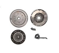 Kit de embrague LUK 600 0295 00 para AUDI A3 (8P1) 2 2003-2012