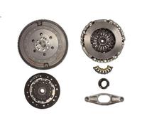 Kit de embrague LUK 600 0296 00 para BMW 1 (F20) 2 2011-2019