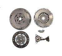 Kit de embrague LUK 600 0297 00 para PEUGEOT 508 I (8D_) 1.6 2010-2018