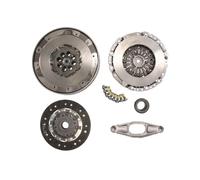 Kit de embrague LUK 600 0298 00 para BMW 3 (E90) 2 2004-2011