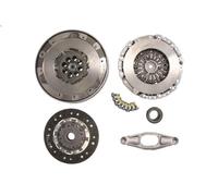 Kit de embrague LUK 600 0298 00 para BMW 3 (E90) 2 2010-2011