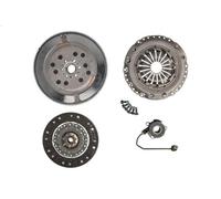 Kit de embrague LUK 600 0316 para OPEL ADAM (M13) 1.4 2014-2019