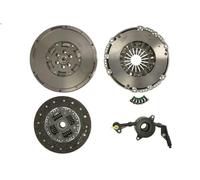 Kit de embrague LUK 600 0326 00 para CRAFTER 30-35 Autobús (2E_) 2 2011-2016