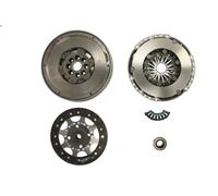 Kit de embrague LUK 600 0327 00 para PEUGEOT RCZ 2 2010-2015