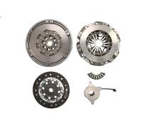Kit de embrague LUK 600 0329 00 para MERCEDES-BENZ CLASE A (W169) 2 2005-2012