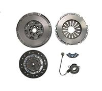 Kit de embrague LUK 600 0339 para FIAT PUNTO EVO (199_) 1.3 2009-2012