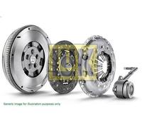 Kit de embrague LUK 600 0343 00 para FORD S-MAX (WA6) 2.2 2008-2012