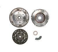 Kit de embrague LUK 600 0345 00 LT 28-35 II Autobús (2DB, 2DE, 2DK) 2.5 1999-