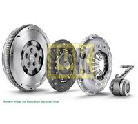 Kit de embrague LuK 600 0352 00 para OE 55352048 - 55495774 - 55495774