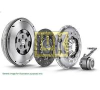 Kit de embrague LUK 600 0366 00 para FIAT DUCATO Autobús (250_) 2.3 2006-2013
