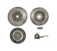 Kit de embrague LUK 600 0371 00 AUDI A3 (8P1) 2 2003-2012
