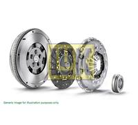 Kit De Embrague LUK 600003800 Audi VW Grupo VAG 1.6 1.9 2.0 Diesel Gasolina