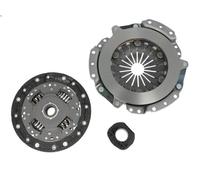 Kit de embrague LUK 618 3091 00 para DACIA LOGAN (LS_) 1 2011-2012