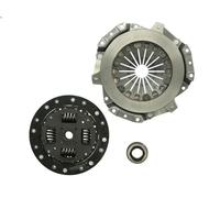 Kit de embrague LUK 618 3092 00 CITROEN C2 (JM_) 1.1 2003-2012
