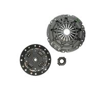 Kit de embrague LUK 618 3096 00
