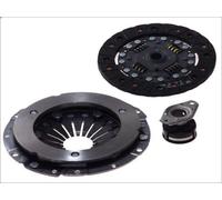 Kit de embrague LUK 619 3039 00 SKODA FABIA I (6Y2) 1 1999-2002