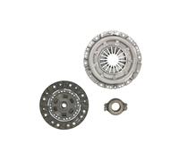 Kit de embrague LUK 620 0007 06