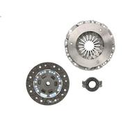 Kit de embrague LUK 620 0007 06 para VW KAEFER 1.2 1960-1985
