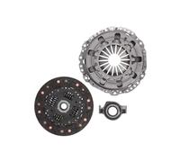 Kit de embrague LUK 620 1972 00