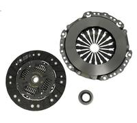 Kit de embrague LUK 620 3087 00 para PEUGEOT 307 (3A/C) 1.6 2000-2007