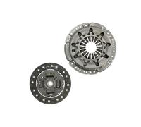 Kit de embrague LUK 620 3351 09