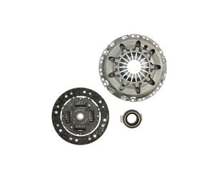 Kit de embrague LUK 620 3357 00