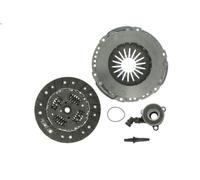 Kit de embrague LUK 621 3027 33 para OPEL COMBO Tour 1.6 2005-2011