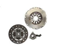 Kit de embrague LUK 621 3043 33 para OPEL ASTRA H (A04) 1.6 2004-201