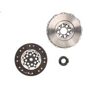 Kit de embrague LUK 622 1963 00 para CALIFORNIA T4 Camper 2.5 1998-2003