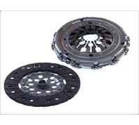 Kit de embrague LUK 622 2205 09 para TRANSPORTER T4 Caja/Chasis 2.5 1995-2003