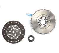 Kit de embrague LUK 622 2235 00 AUDI TT (8N3) 1.8 1998-2006