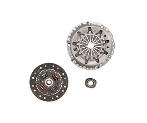 Kit de embrague LUK 622 3074 00