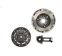 Kit de embrague LUK 622 3128 33 para FORD FUSION (JU_) 1.6 2004-2012