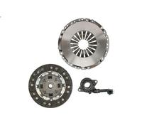 Kit de embrague LUK 622 3335 35 para FIAT PUNTO (199_) 1.4 2012-