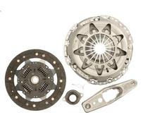 Kit de embrague LUK 622 3336 00 para AUDI A3 (8P1) 1.6 2011-2012