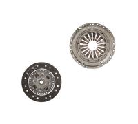 LuK 622 3344 09 Kit de embrague