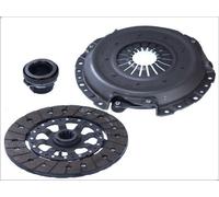 Kit de embrague LUK 623 0268 06 para BMW 5 (E34) 2 1990-1995