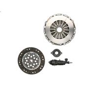 Kit de embrague LUK 623 3041 21 para PEUGEOT 406 (8B) 2 1998-2001